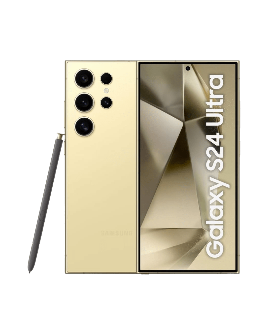 View Samsung Galaxy S24 Ultra